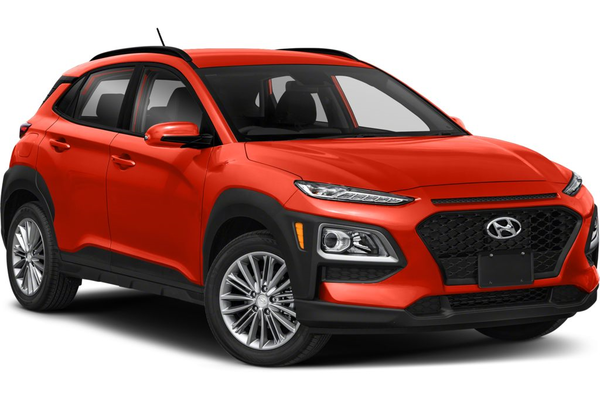 2018 Hyundai Kona Preferred | Cam | USB | HtdSeats | Bluetooth