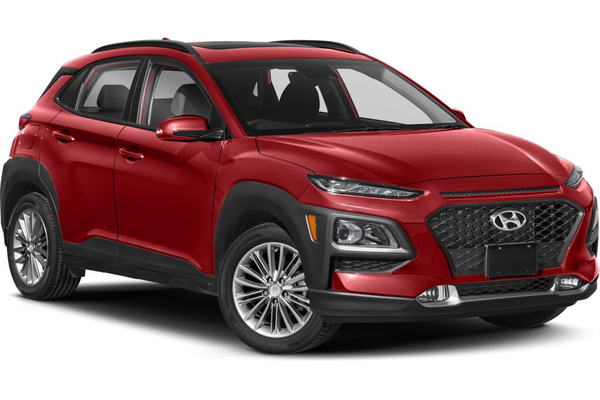 2019 Hyundai Kona Essential | Cam | Bluetooth | HtdSeats | Aux | USB