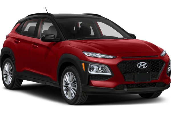 2019 Hyundai Kona Essential | Cam | USB | HtdSeats | Bluetooth