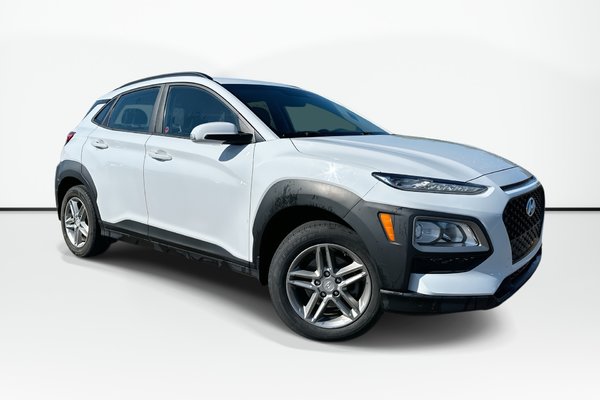 2019 Hyundai Kona Essential | Cam | HtdSeat | Bluetooth | USB | Aux