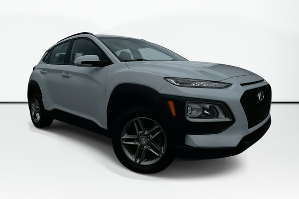 2019 Hyundai Kona Essential | Cam | HtdSeat | Bluetooth | USB | Aux