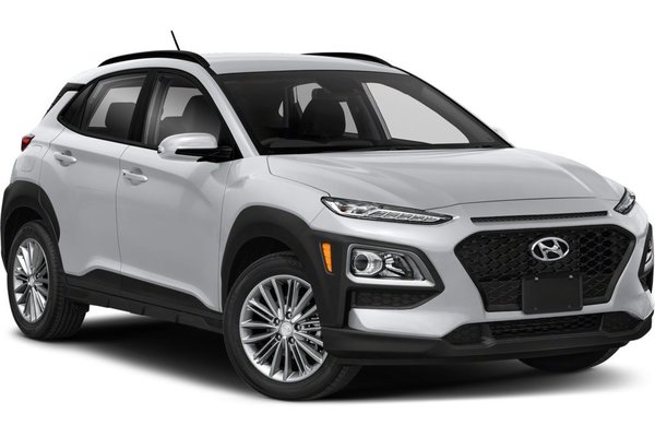 2019 Hyundai Kona Essential | Cam | HtdSeat | Bluetooth | USB | Aux