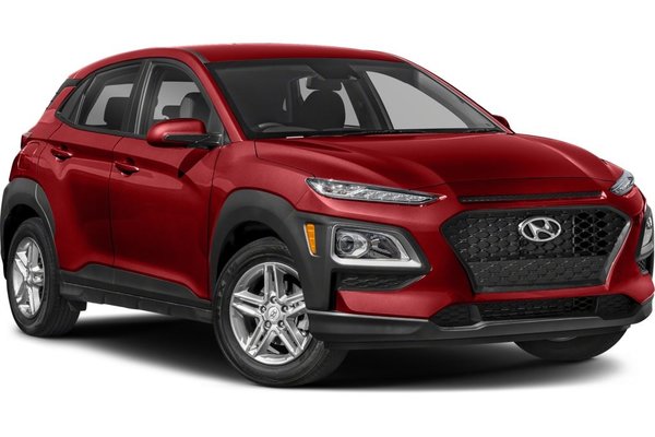 2020 Hyundai Kona Essential | Cam | USB | HtdSeat | Warranty to 2025