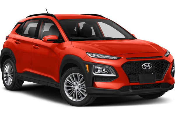 2020 Hyundai Kona Preferred | HtdSeats | Cam | Bluetooth | Aux | USB