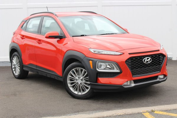 2020 Hyundai Kona Preferred | HtdSeats | Cam | Bluetooth | Aux | USB