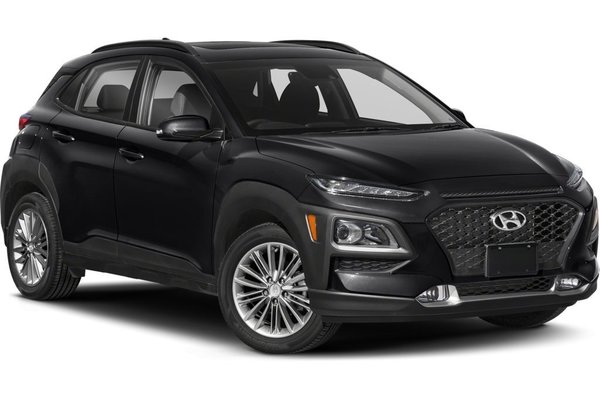 2020 Hyundai Kona Preferred | Cam | HtdSeats | Bluetooth | USB | Aux