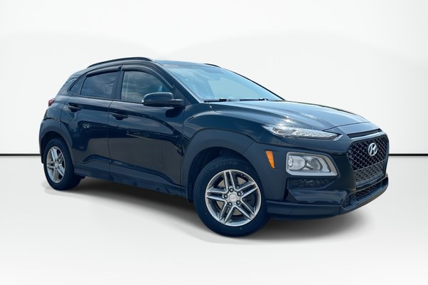 2020 Hyundai Kona Essential | Cam | HtdSeat | Bluetooth | USB | Aux