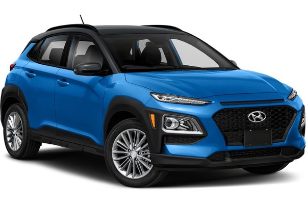 2020 Hyundai Kona Trend | Roof | Cam | HtdSeats | B;uetooth | USB
