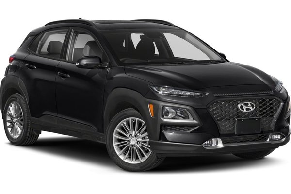 2020 Hyundai Kona Preferred | Cam | HtdSeat | Bluetooth | USB | Aux