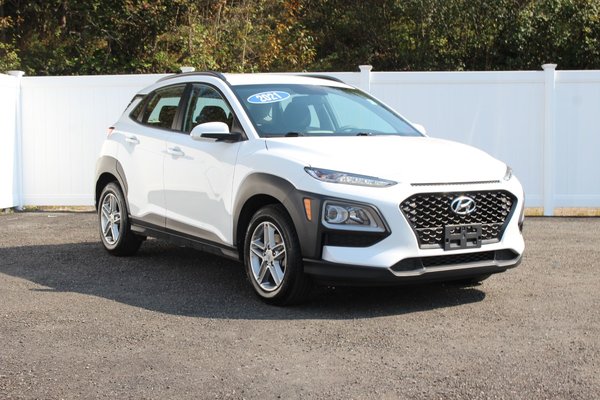 2021 Hyundai Kona Essential | Cam | USB | HtdSeat | Warranty to 2026