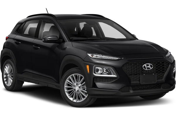 2021 Hyundai Kona Essential | Cam | USB | HtdSeat | Warranty to 2026