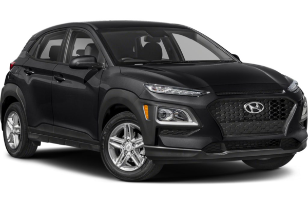 2021 Hyundai Kona Essential | Cam | USB | HtdSeat | Warranty to 2025