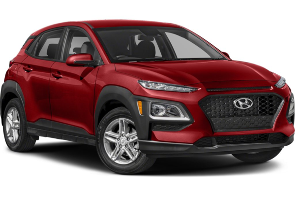 2021 Hyundai Kona Essential | Cam | USB | HtdSeat | Warranty to 2026