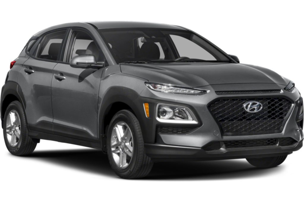 2021 Hyundai Kona Preferred | HtdSeat | Cam | Aux | Warranty to 2025