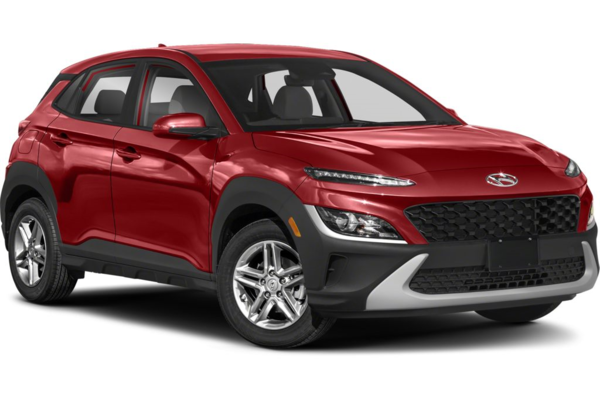 2022 Hyundai Kona Essential | Cam | USB | HtdSeat | Warranty to 2026