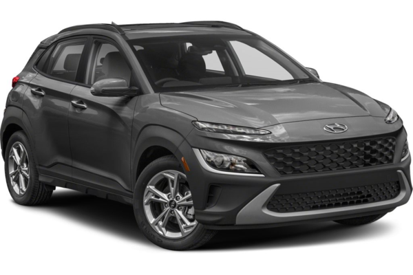 2022 Hyundai Kona LE Plus | Sunroof | HtdSeat | Warranty to 2027