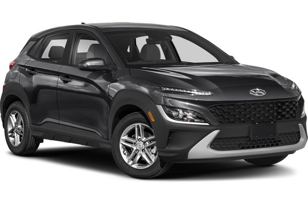 2022 Hyundai Kona Essential | HtdSeats | Cam | Warranty to 2026