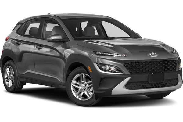 2022 Hyundai Kona Essential | Cam | HtdSeat | Bluetooth | Aux | USB