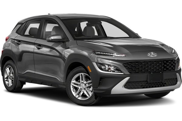 2022 Hyundai Kona Essential | Htd Sts | Bluetooth | Warranty to 2027