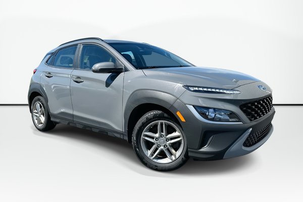 2022 Hyundai Kona Essential | Htd Sts | Bluetooth | Warranty to 2027