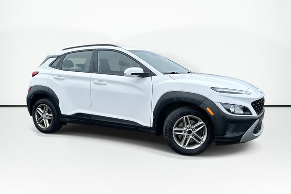 2022 Hyundai Kona Essential | Cam | HtdSeat | USB | Warranty to 2027