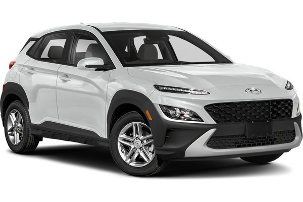 2022 Hyundai Kona Essential | Cam | HtdSeat | USB | Warranty to 2027