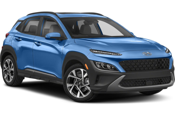 2023 Hyundai Kona Preferred | Leather | SunRoof | Warranty to 2028