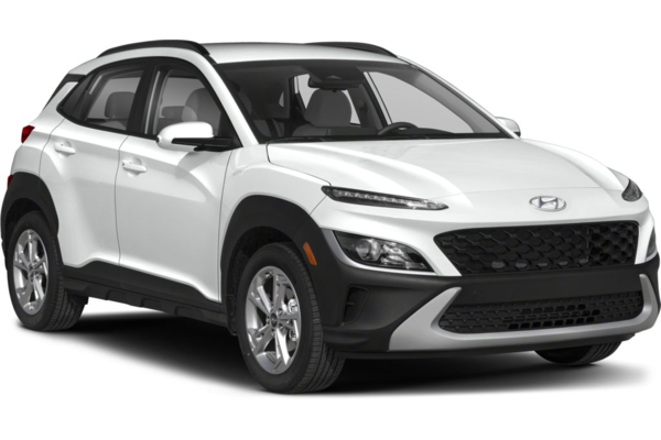 2023 Hyundai Kona Preferred | Cam | USB | HtdSeat | Warranty to 2028