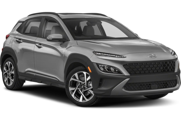 2023 Hyundai Kona Preferred | Leather | Roof | Warranty to 2028