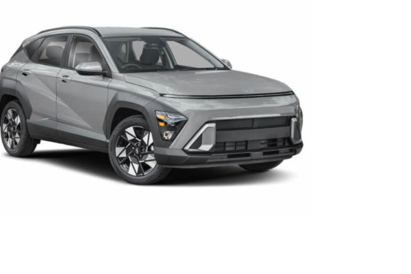 2023 Hyundai Kona Preferred | Leather | Roof | Warranty to 2028