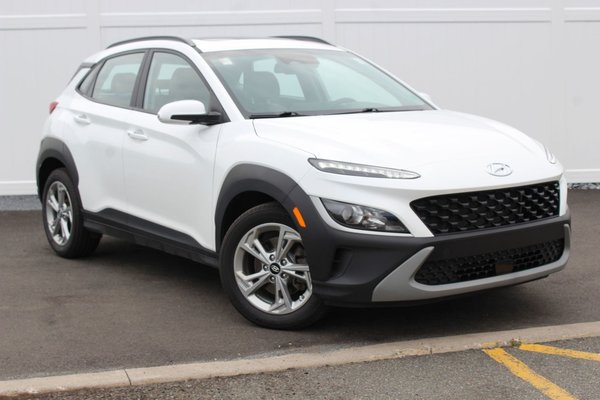 2023 Hyundai Kona Sun&Leather  | SunRoof | Cam | Warranty to 2027