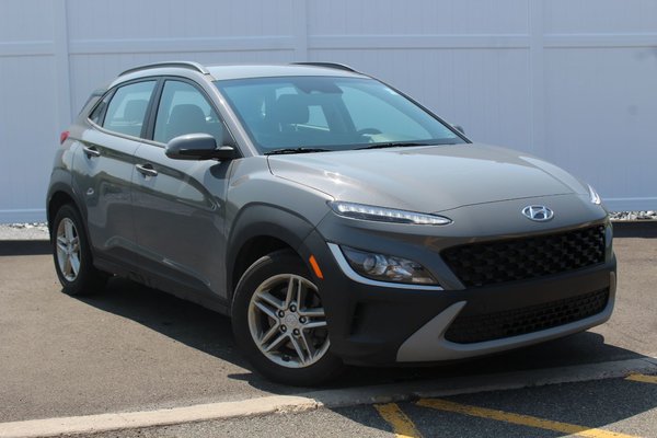2023 Hyundai Kona Essential | HtdSeat | Cam | Aux | Warranty to 2027
