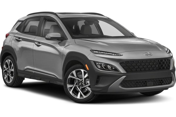 2023 Hyundai Kona Preferred | Roof | HtdSeats | Lthr | Cam | USB
