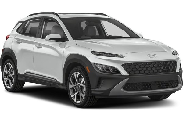 2023 Hyundai Kona Preferred | Roof | HtdSeats | Warranty to 2028