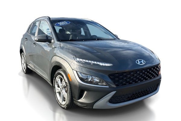 2023 Hyundai Kona Preferred | HtdSeat | Cam | Warranty to 2028