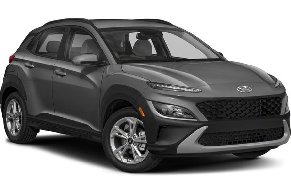2023 Hyundai Kona Preferred | HtdSeat | Cam | Warranty to 2028