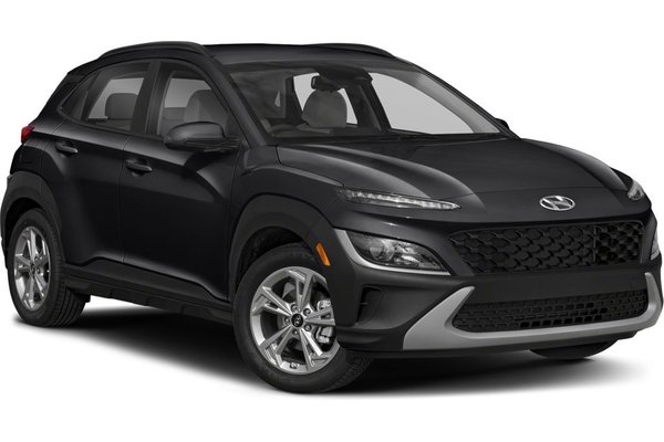 2023 Hyundai Kona Preferred | Cam | HtdSeats | Warranty to 2027