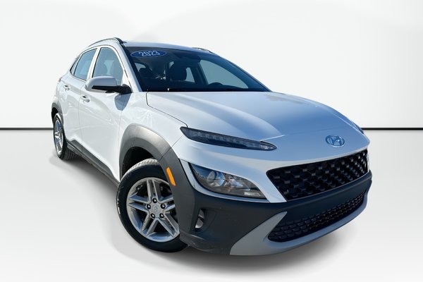 2023 Hyundai Kona Essential | Cam | HtdSeats | Warranty to 2027