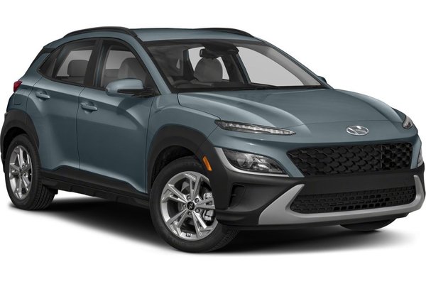 2023 Hyundai Kona Preferred | Cam | HtdSeats | Warranty to 2028