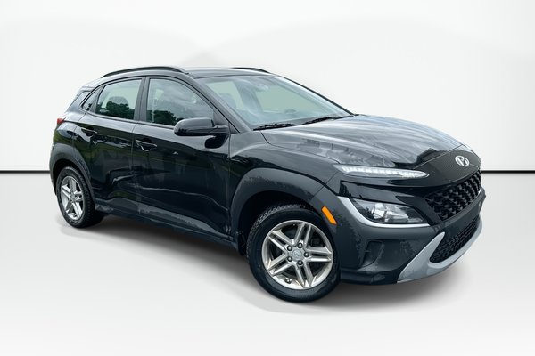 2023 Hyundai Kona Essential | Cam | HtdSeat | Warranty to 2027