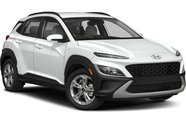2023 Hyundai KONA Preferred | Cam | HtdSeats | Warranty to 2028