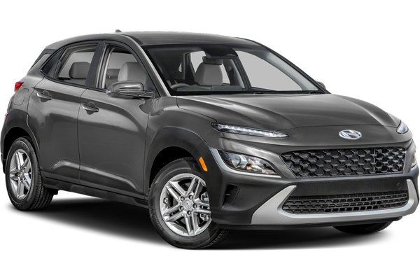 2023 Hyundai Kona Essential | Cam | HtdSeat | Warranty to 2027