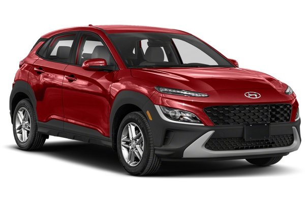 2023 Hyundai Kona Essential | Cam | HtdSeat | Warranty to 2028