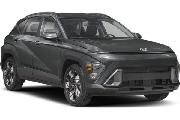 2024 Hyundai Kona Preferred | Cam | USB | HtdSeat | Warranty to 2029