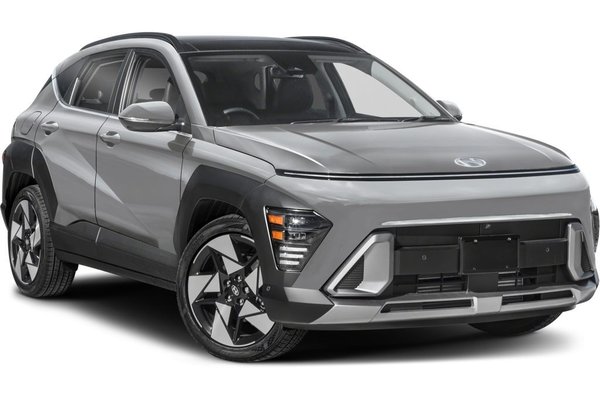 2024 Hyundai Kona Preferred Trend | Leather | Roof | HtdWheel | Cam