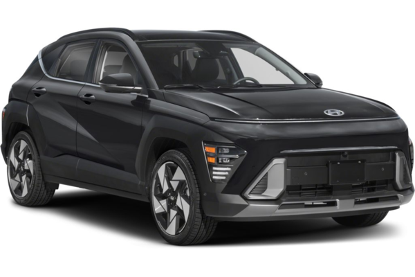 2024 Hyundai Kona Trend | Lthr | SunRoof | Cam | Warranty to 2029
