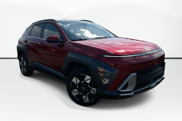 2024 Hyundai KONA Preferred Trend | HtdSeat | Warranty to 2028