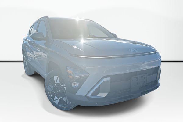 2024 Hyundai Kona Preferred | Cam | HtdSeats | Warranty to 2029