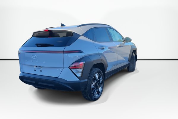 2024 Hyundai Kona Preferred | Cam | HtdSeats | Warranty to 2029