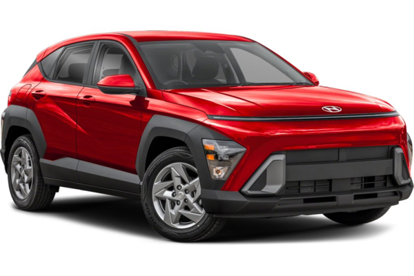 2024 Hyundai Kona Essential